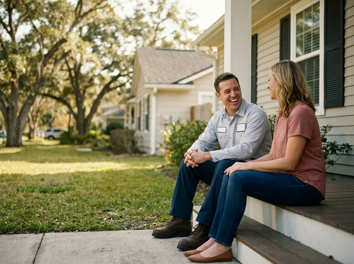 Septic tank pumping FAQs for Palmer, TX